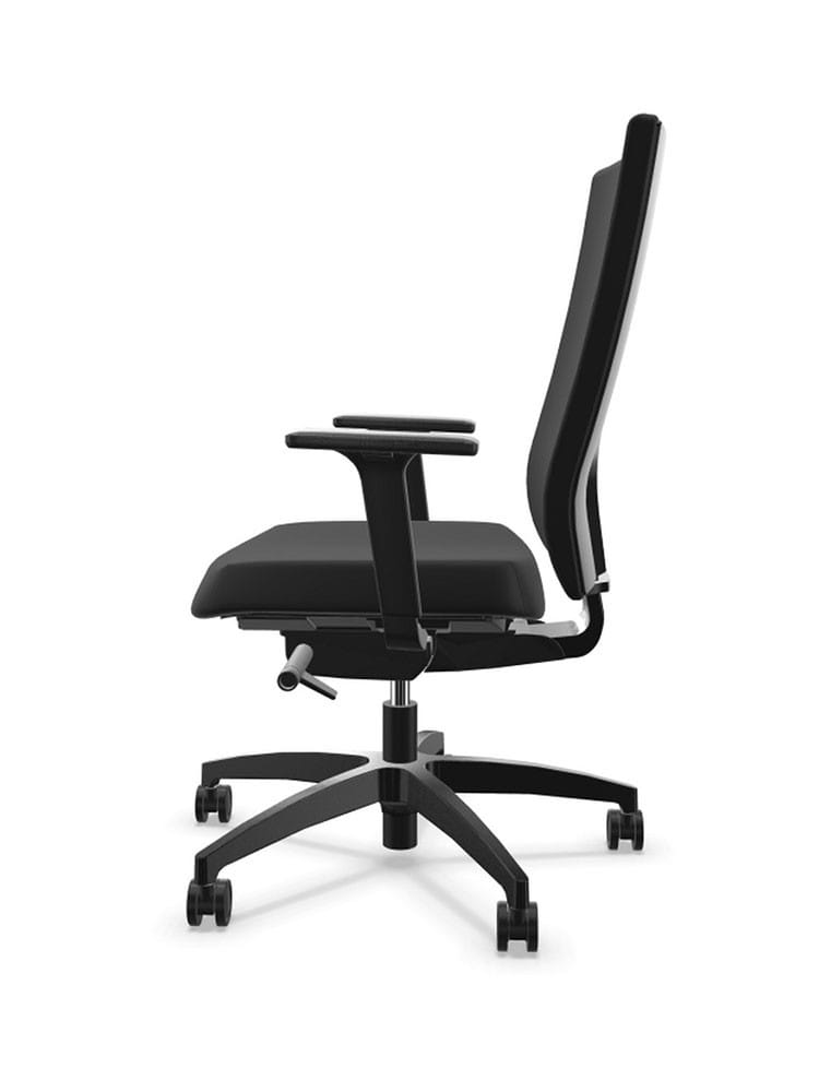 Homeoffice Stuhl @Just evo comfort AJ jpg